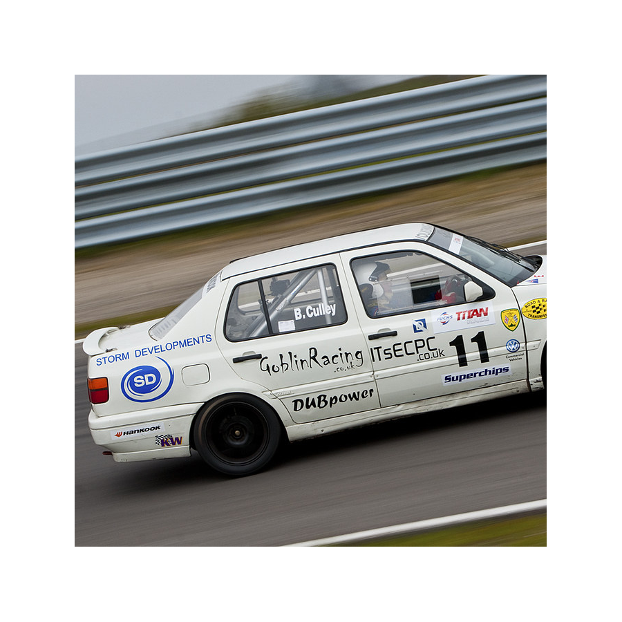 Vitre avant Makrolon Renault Mégane 4 