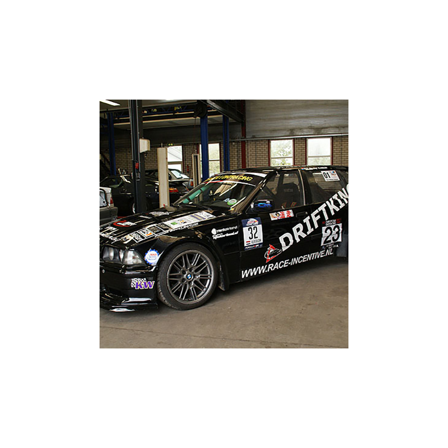 Vitre avant Makrolon BMW E36 touring   