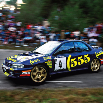 Pare brise Chauffant Subaru Impreza I - 93-00 (frais de port inclus) 