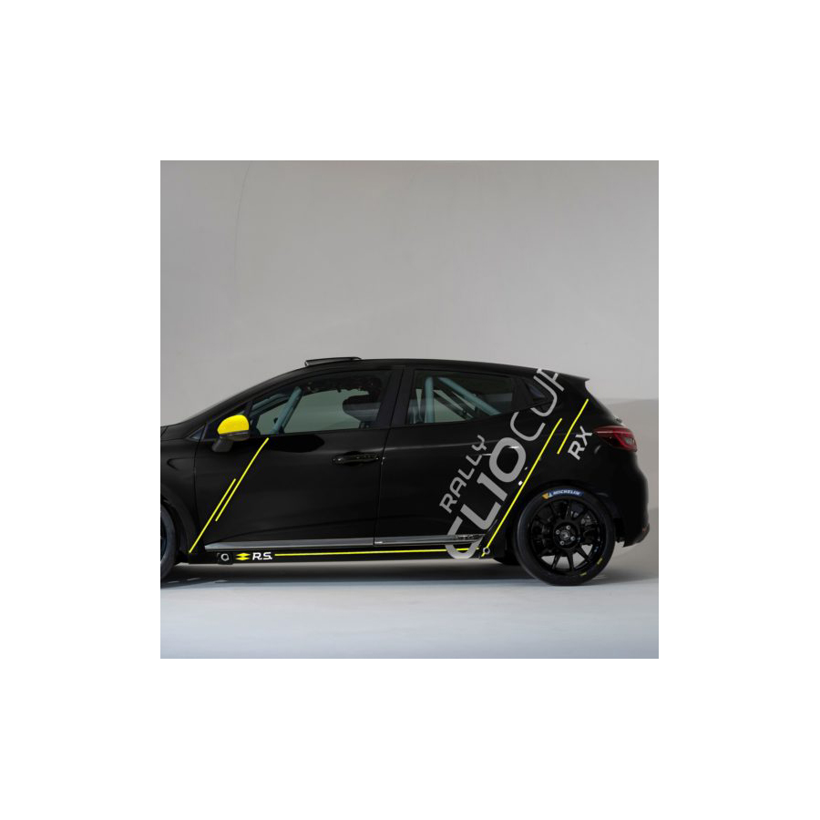 Vitre avant Makrolon Renault M?gane 4   