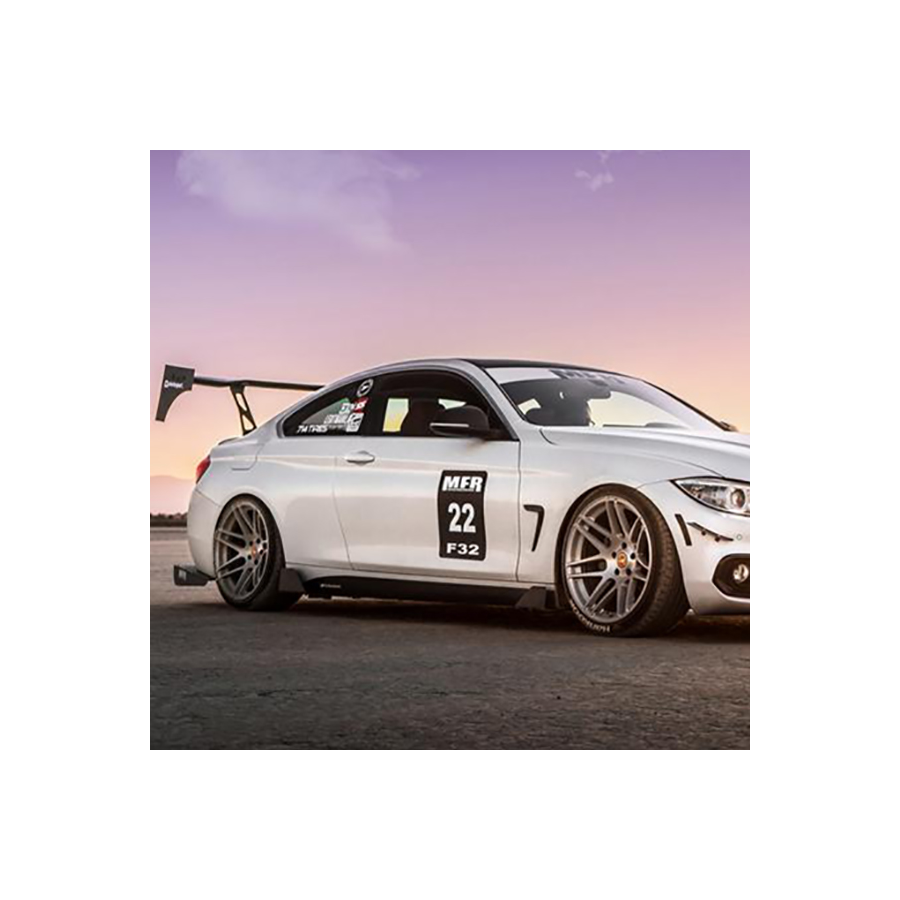 windscreen lexan Volkswagen golf 8 