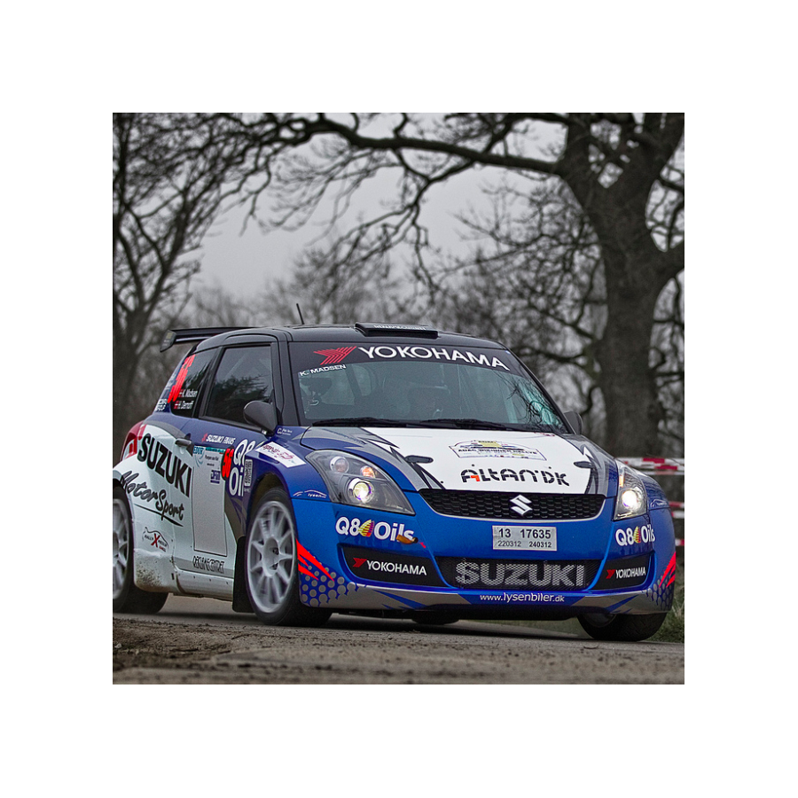 windscreen lexan Volkswagen golf 8 