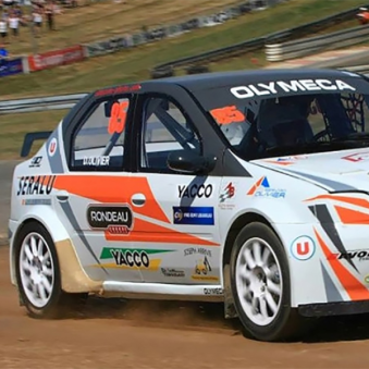 Pare-brise Polycarbonate Margard Renault Clio 5 
