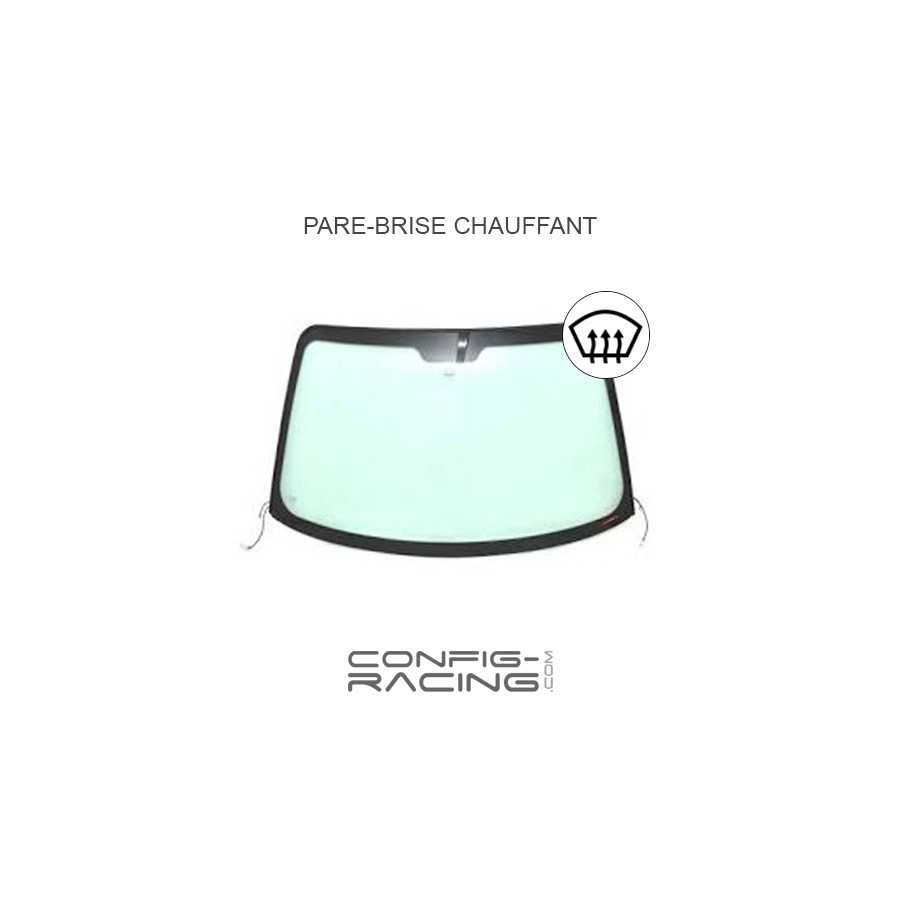 Pare brise Chauffant Fiat Punto 2 (frais de port inclus) 