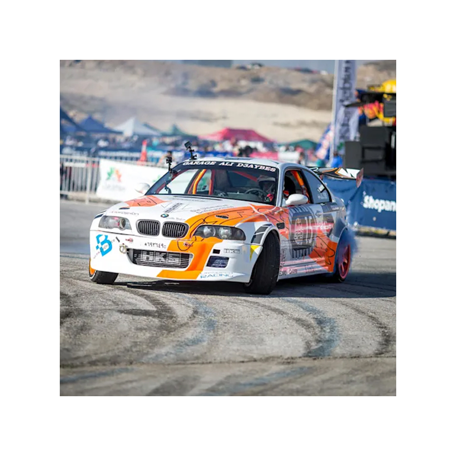 Pare-brise Polycarbonate Margard BMW E46 coup? 