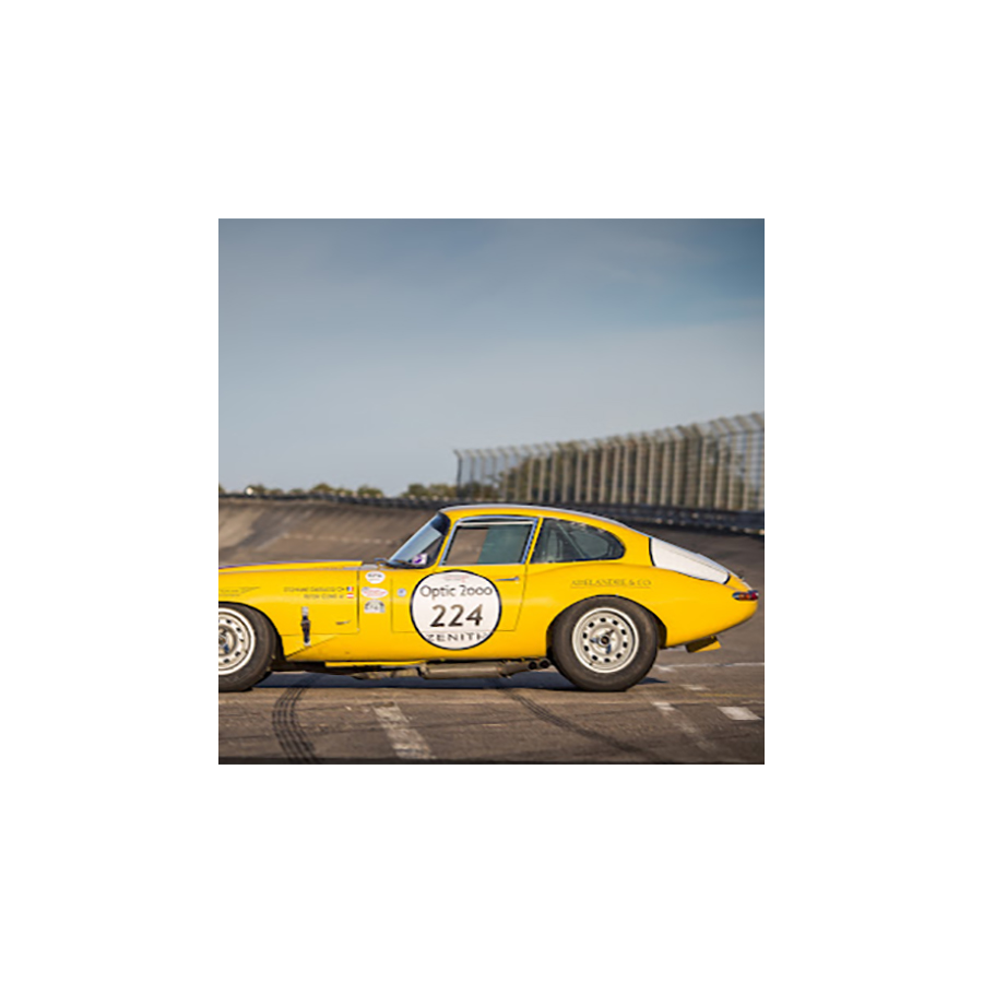 front glass lexan Renault Zo?  