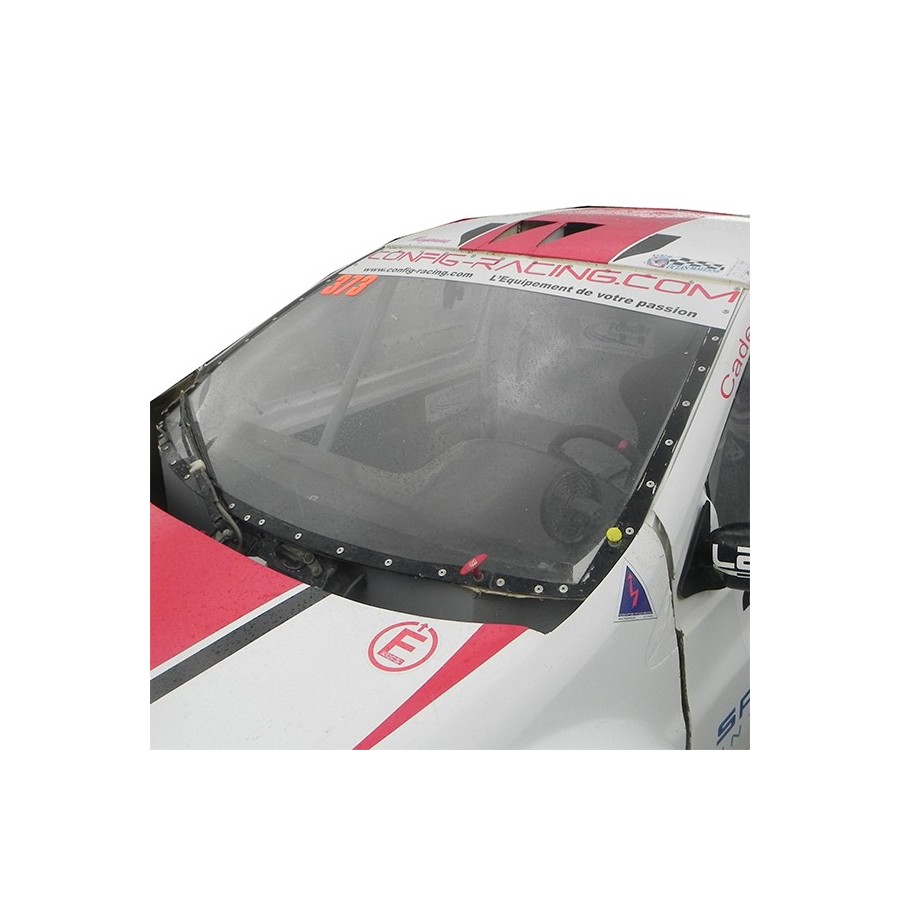 Margard Polycarbonate Windshield Peugeot 306