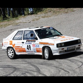 Makrolon Kit Renault 11 - F2000