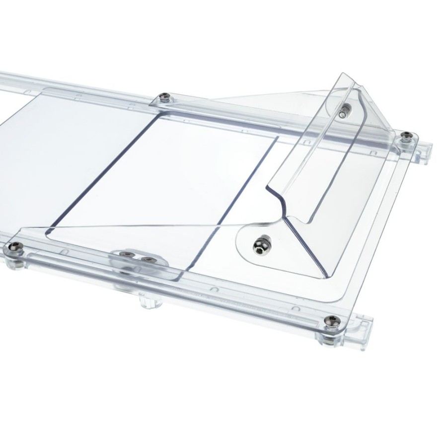 Window Slider Scoop - 120x120 