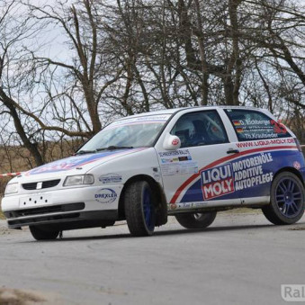 Pare-brise Polycarbonate Margard Seat Ibiza 6k 