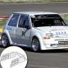 Super 5 GT Turbo