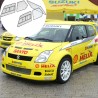 Swift 1 (2004-2010)