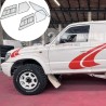 Land Cruiser KZJ (1996-2002)