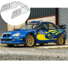 Impreza GD (2000-2007)