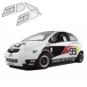 Yaris MK2 (2005-2010)