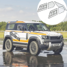Defender MK2